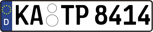 KA-TP8414