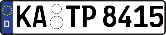 KA-TP8415