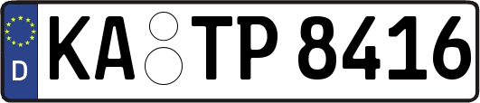 KA-TP8416