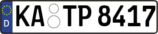 KA-TP8417