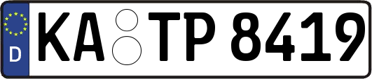 KA-TP8419