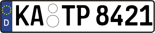 KA-TP8421