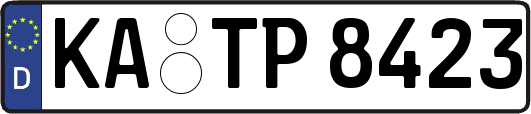 KA-TP8423