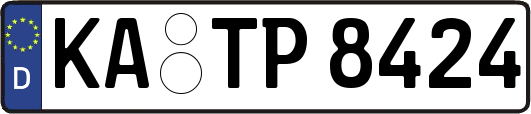 KA-TP8424