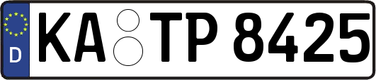 KA-TP8425