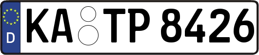 KA-TP8426