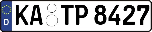 KA-TP8427