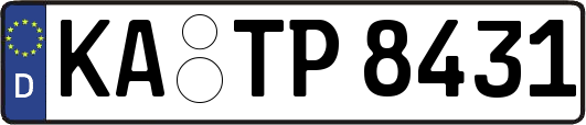 KA-TP8431