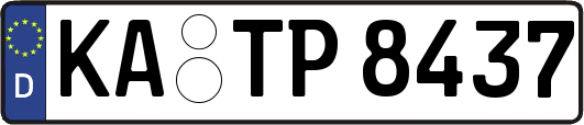 KA-TP8437