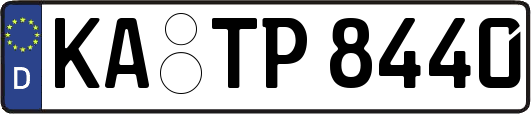 KA-TP8440