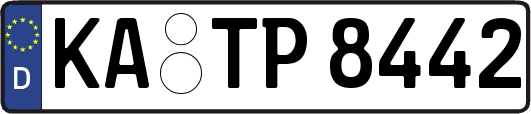 KA-TP8442