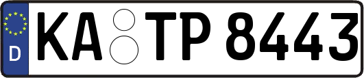 KA-TP8443