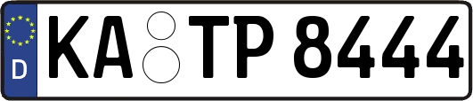 KA-TP8444