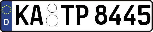 KA-TP8445