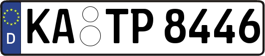 KA-TP8446