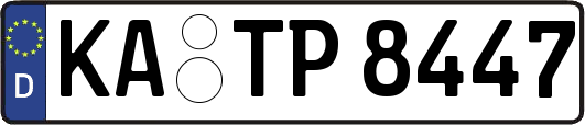 KA-TP8447