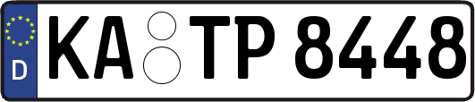 KA-TP8448