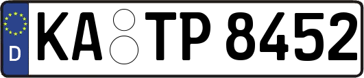 KA-TP8452