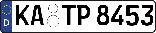 KA-TP8453