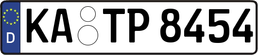 KA-TP8454
