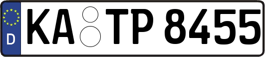 KA-TP8455