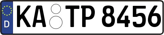 KA-TP8456