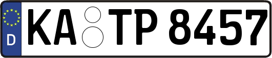 KA-TP8457