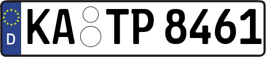 KA-TP8461