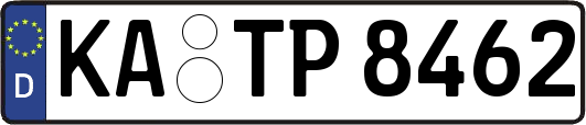 KA-TP8462