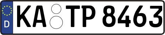 KA-TP8463