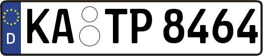 KA-TP8464