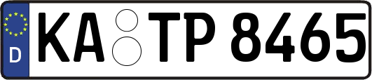 KA-TP8465