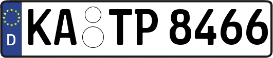 KA-TP8466
