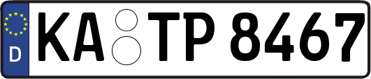 KA-TP8467