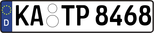 KA-TP8468