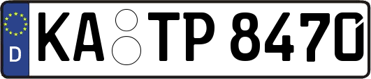 KA-TP8470