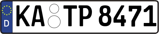 KA-TP8471