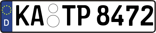 KA-TP8472