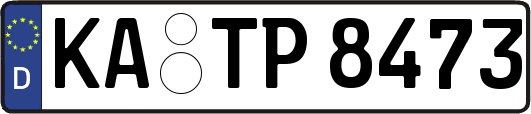 KA-TP8473