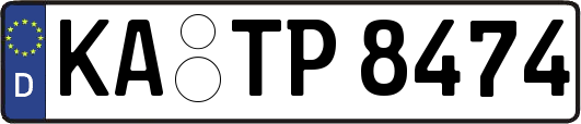 KA-TP8474