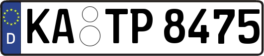 KA-TP8475