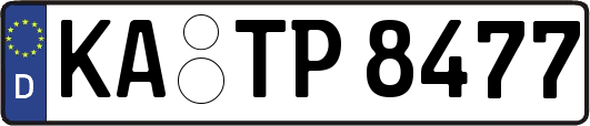 KA-TP8477