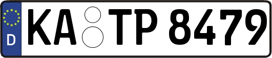 KA-TP8479