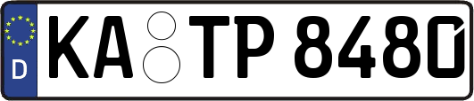 KA-TP8480