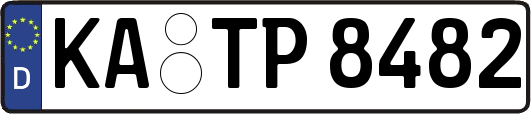 KA-TP8482