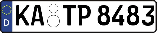 KA-TP8483