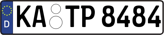 KA-TP8484