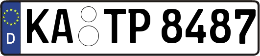 KA-TP8487