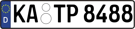 KA-TP8488