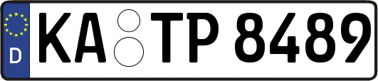 KA-TP8489